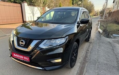 Nissan X-Trail, 2020 год, 2 390 000 рублей, 1 фотография