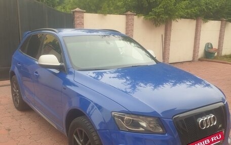 Audi Q5, 2012 год, 1 980 000 рублей, 3 фотография