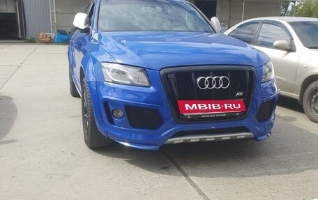 Audi Q5, 2012 год, 1 980 000 рублей, 11 фотография