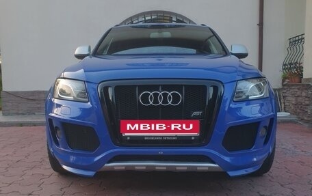 Audi Q5, 2012 год, 1 980 000 рублей, 8 фотография
