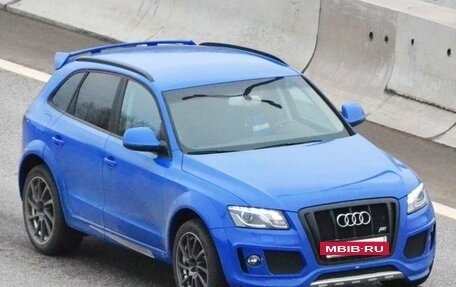 Audi Q5, 2012 год, 1 980 000 рублей, 2 фотография