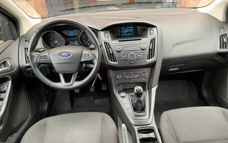 Ford Focus III, 2018 год, 1 170 000 рублей, 11 фотография