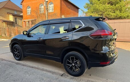 Nissan X-Trail, 2020 год, 2 390 000 рублей, 4 фотография