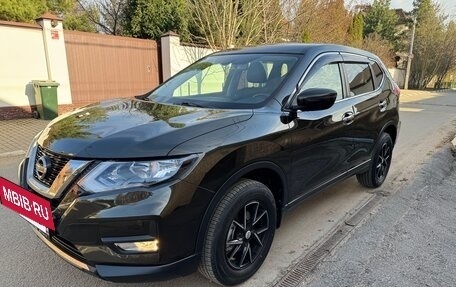 Nissan X-Trail, 2020 год, 2 390 000 рублей, 2 фотография