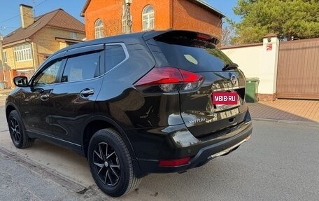 Nissan X-Trail, 2020 год, 2 390 000 рублей, 5 фотография