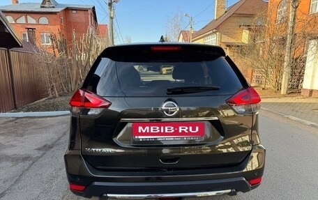 Nissan X-Trail, 2020 год, 2 390 000 рублей, 6 фотография