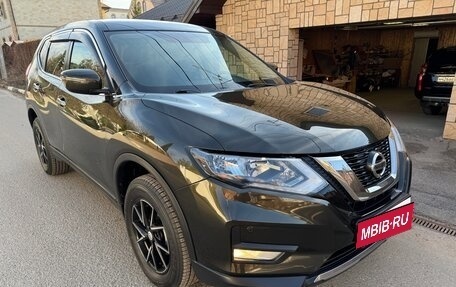 Nissan X-Trail, 2020 год, 2 390 000 рублей, 9 фотография