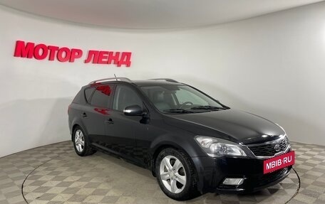 KIA cee'd I рестайлинг, 2012 год, 779 000 рублей, 3 фотография