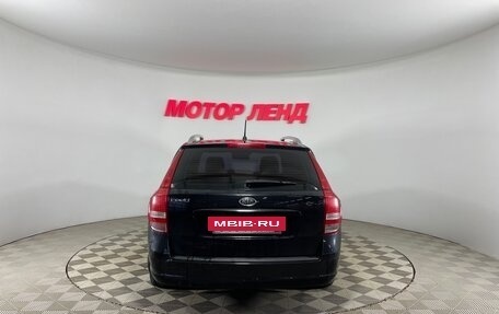 KIA cee'd I рестайлинг, 2012 год, 779 000 рублей, 5 фотография