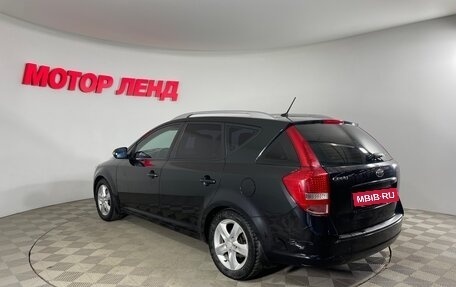 KIA cee'd I рестайлинг, 2012 год, 779 000 рублей, 6 фотография