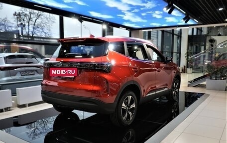 Chery Tiggo 4 I рестайлинг, 2025 год, 2 500 000 рублей, 4 фотография