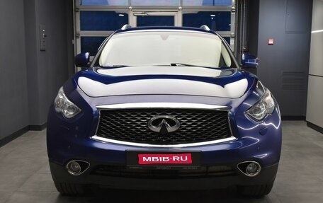 Infiniti FX II, 2013 год, 2 259 000 рублей, 1 фотография