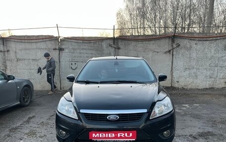 Ford Focus II рестайлинг, 2008 год, 550 000 рублей, 5 фотография