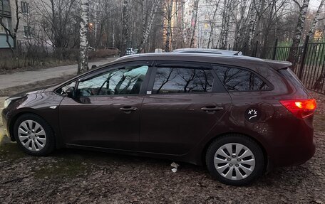 KIA cee'd III, 2012 год, 890 000 рублей, 4 фотография