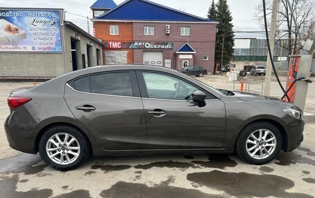 Mazda 3, 2013 год, 1 450 000 рублей, 7 фотография