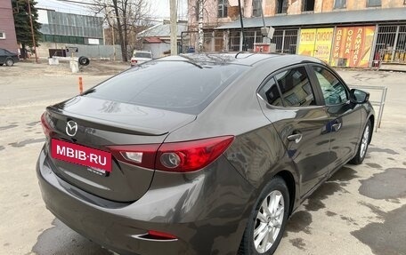 Mazda 3, 2013 год, 1 450 000 рублей, 6 фотография