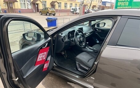 Mazda 3, 2013 год, 1 450 000 рублей, 9 фотография