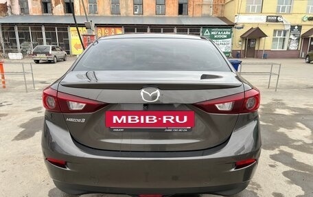 Mazda 3, 2013 год, 1 450 000 рублей, 5 фотография