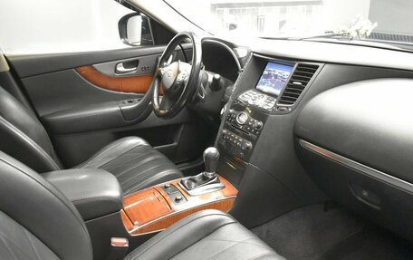 Infiniti FX II, 2013 год, 2 259 000 рублей, 9 фотография