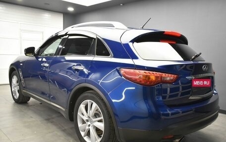 Infiniti FX II, 2013 год, 2 259 000 рублей, 8 фотография