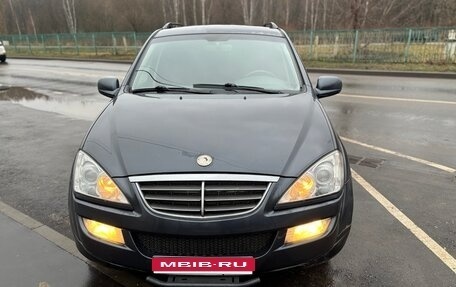 SsangYong Kyron I, 2013 год, 850 000 рублей, 3 фотография