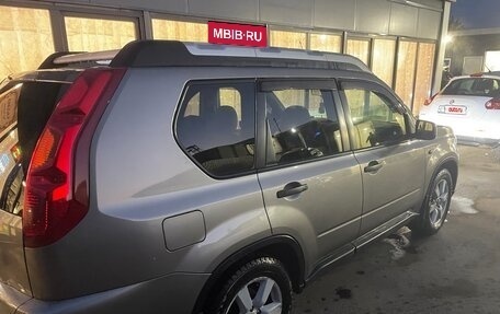 Nissan X-Trail, 2008 год, 1 200 000 рублей, 4 фотография