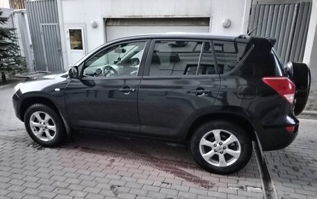 Toyota RAV4, 2008 год, 1 290 000 рублей, 3 фотография