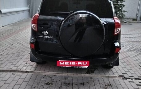 Toyota RAV4, 2008 год, 1 290 000 рублей, 6 фотография