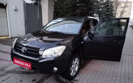 Toyota RAV4, 2008 год, 1 290 000 рублей, 2 фотография