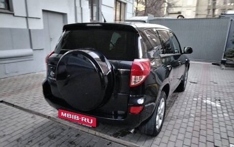 Toyota RAV4, 2008 год, 1 290 000 рублей, 5 фотография