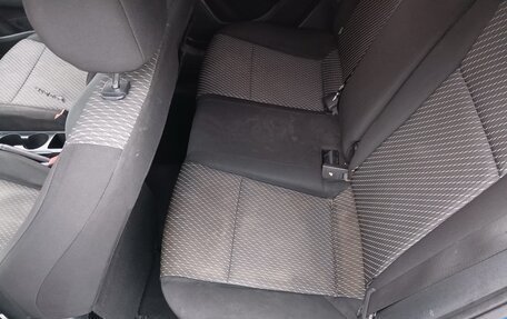 KIA Rio IV, 2019 год, 880 000 рублей, 12 фотография