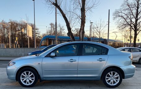 Mazda 3, 2007 год, 625 000 рублей, 3 фотография