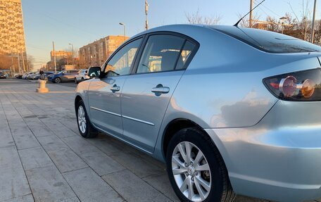 Mazda 3, 2007 год, 625 000 рублей, 5 фотография