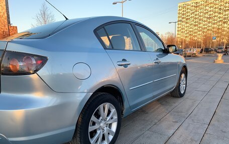 Mazda 3, 2007 год, 625 000 рублей, 6 фотография