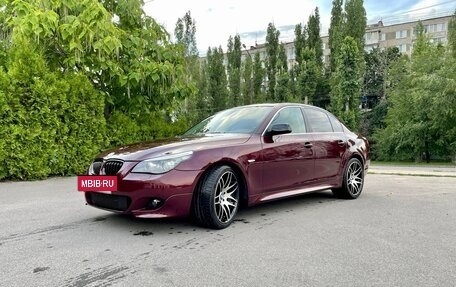 BMW 5 серия, 2008 год, 2 000 000 рублей, 2 фотография