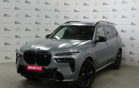 BMW X7, 2022 год, 17 000 000 рублей, 1 фотография