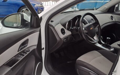 Chevrolet Cruze II, 2014 год, 780 000 рублей, 14 фотография