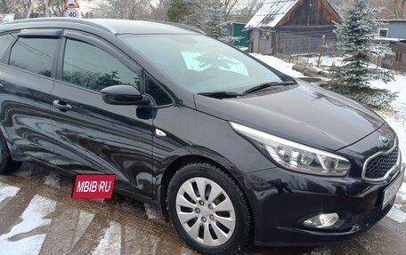 KIA cee'd III, 2015 год, 1 250 000 рублей, 5 фотография