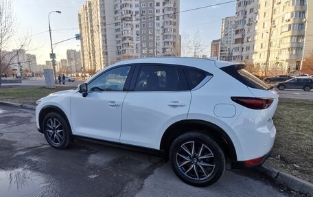 Mazda CX-5 II, 2018 год, 2 890 000 рублей, 7 фотография