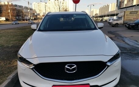 Mazda CX-5 II, 2018 год, 2 890 000 рублей, 2 фотография