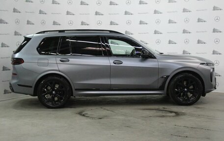 BMW X7, 2022 год, 17 000 000 рублей, 8 фотография