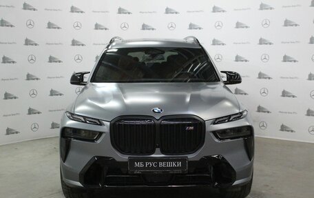 BMW X7, 2022 год, 17 000 000 рублей, 2 фотография