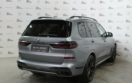 BMW X7, 2022 год, 17 000 000 рублей, 9 фотография