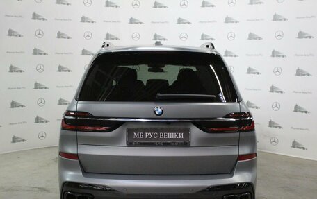 BMW X7, 2022 год, 17 000 000 рублей, 10 фотография