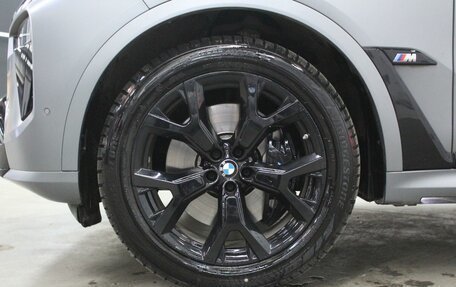 BMW X7, 2022 год, 17 000 000 рублей, 13 фотография