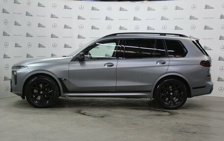 BMW X7, 2022 год, 17 000 000 рублей, 12 фотография