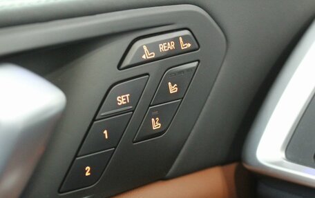 BMW X7, 2022 год, 17 000 000 рублей, 15 фотография