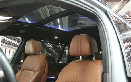 BMW X7, 2022 год, 17 000 000 рублей, 18 фотография