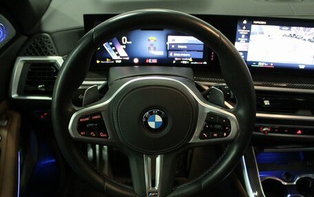 BMW X7, 2022 год, 17 000 000 рублей, 21 фотография
