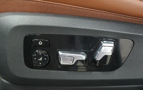 BMW X7, 2022 год, 17 000 000 рублей, 20 фотография